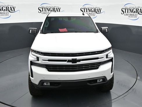 Used 2020 Chevrolet Silverado 1500 RST w/ All-Star Edition RWD image 19