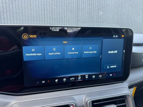 New 2025 Ford Mustang GT Premium w/ GT Performance Package image 30