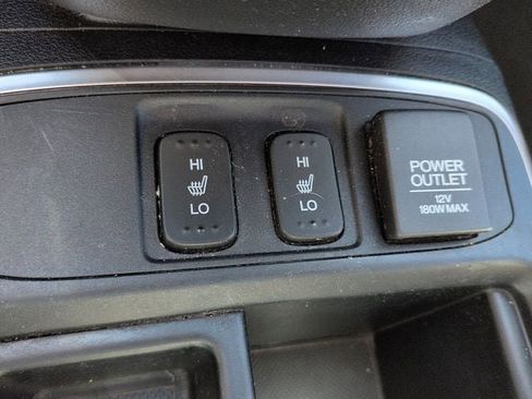 Used 2016 Honda CR-V EX-L image 25