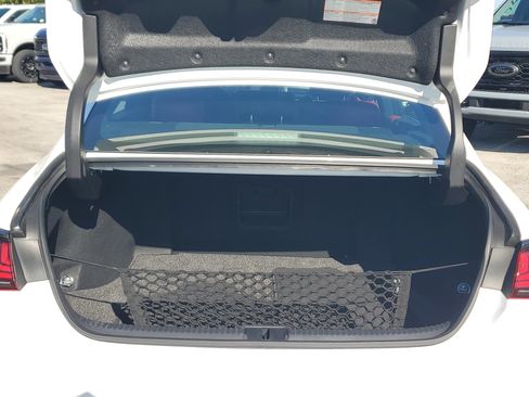 Used 2024 Lexus ES 350 F Sport w/ Accessory Package (Z2) image 28