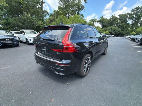 Used 2025 Volvo XC60 B5 Plus w/ Protection Package Premier AWD/4WD image 15