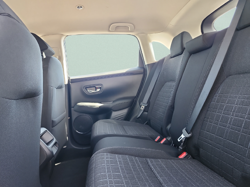 Used 2024 Honda HR-V LX image 21
