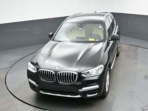 Used 2020 BMW X3 sDrive30i w/ Convenience Package image 10