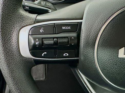 Certified 2023 Kia K5 LXS image 8