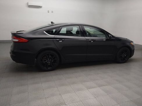 Used 2020 Ford Fusion SE w/ Equipment Group 151A image 10
