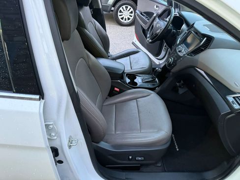 Used 2014 Hyundai Santa Fe Sport 2.0T w/ Navigation Package 06 AWD/4WD image 28