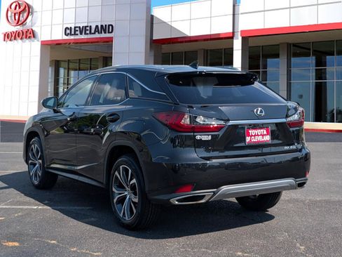 Used 2022 Lexus RX 350 FWD w/ Premium Package image 5