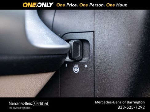 Certified 2023 Mercedes-Benz EQB 350 4MATIC SUV image 30