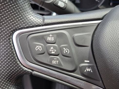 Used 2023 Chevrolet Equinox LS w/ LS Convenience Package FWD image 22