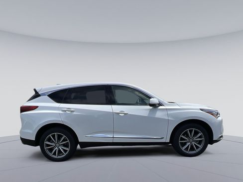 Certified 2023 Acura RDX AWD w/ Technology Package image 10