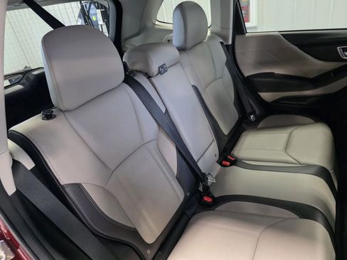 Used 2022 Subaru Forester Limited image 13