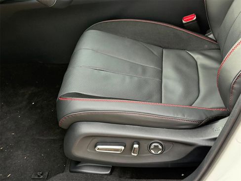 New 2025 Acura ADX A-Spec image 16