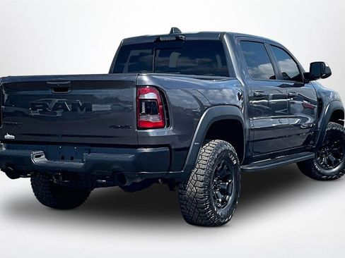 Used 2021 RAM 1500 TRX w/ TRX Level 2 Equipment Group AWD/4WD image 6