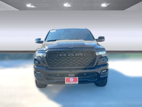New 2026 RAM 1500 Big Horn image 6