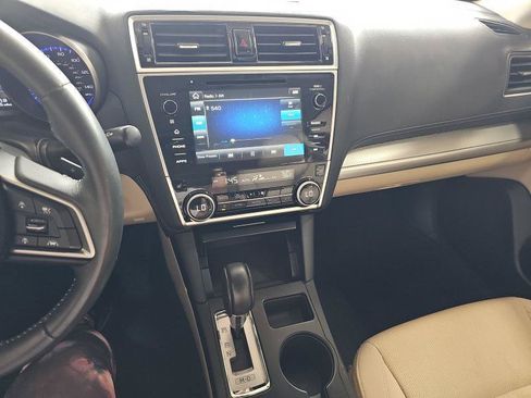 Used 2018 Subaru Legacy 2.5i Premium w/ Eyesight & BSD & Rcta & HBA AWD/4WD image 10