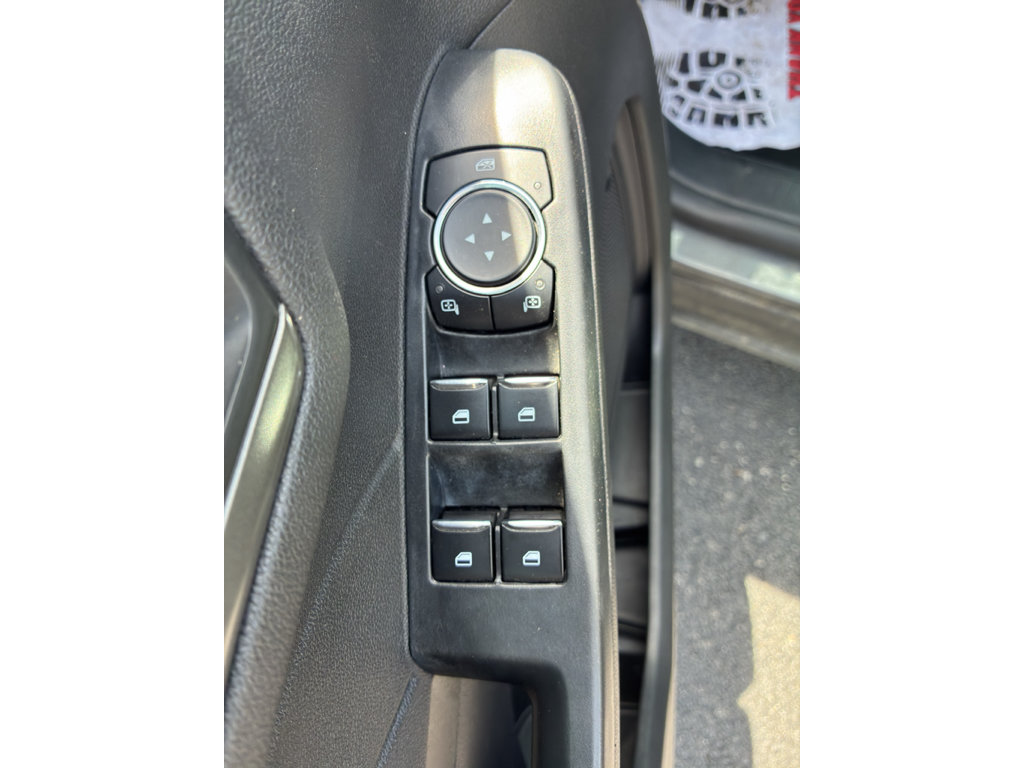 Used 2024 Ford Escape Active FWD image 13