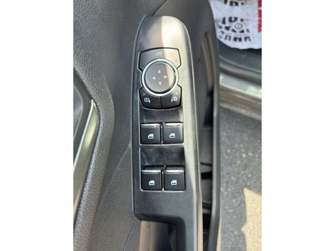 Used 2024 Ford Escape Active FWD image 13