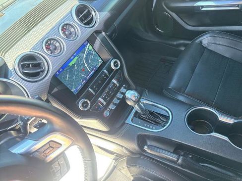 Certified 2020 Ford Mustang GT Premium w/ GT Performance Package image 14