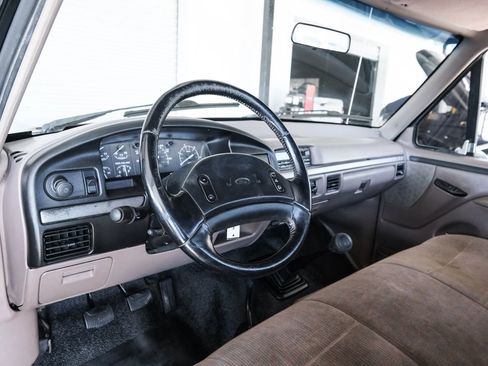 Used 1997 Ford F350 4x4 Regular Cab image 38