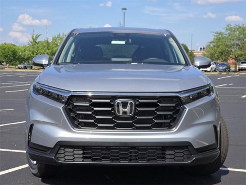 New 2026 Honda CR-V LX image 15