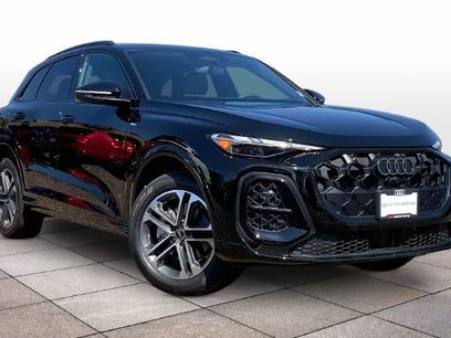 New 2026 Audi Q5 2.0T