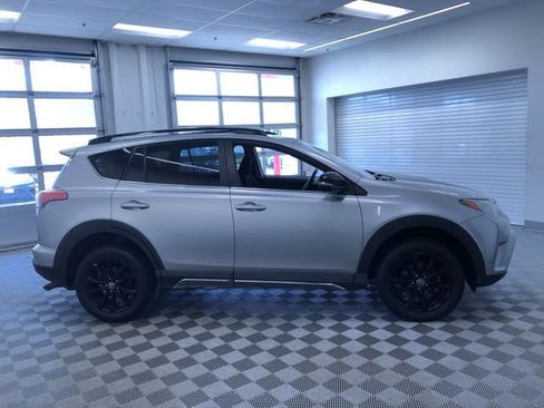 Used 2018 Toyota RAV4 Adventure w/ Plus Extra Value Package AWD/4WD image 37