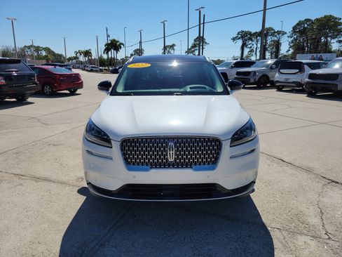 Used 2022 Lincoln Corsair Reserve w/ Equipment Group 201A image 2