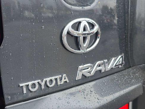 Used 2008 Toyota RAV4 Sport image 16