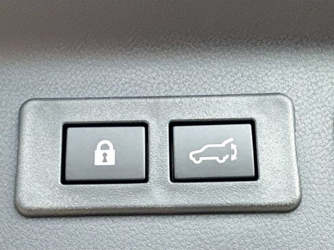 New 2026 Subaru Forester Touring AWD/4WD image 34