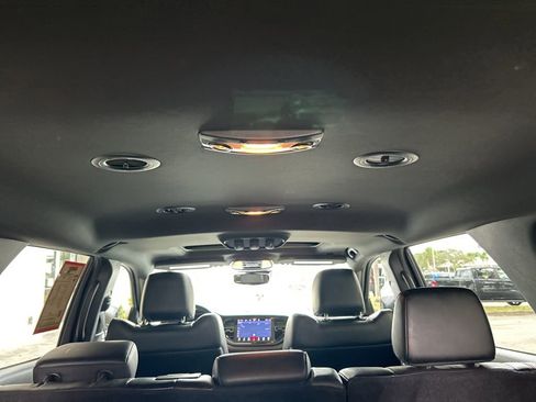 Used 2023 Dodge Durango R/T image 39