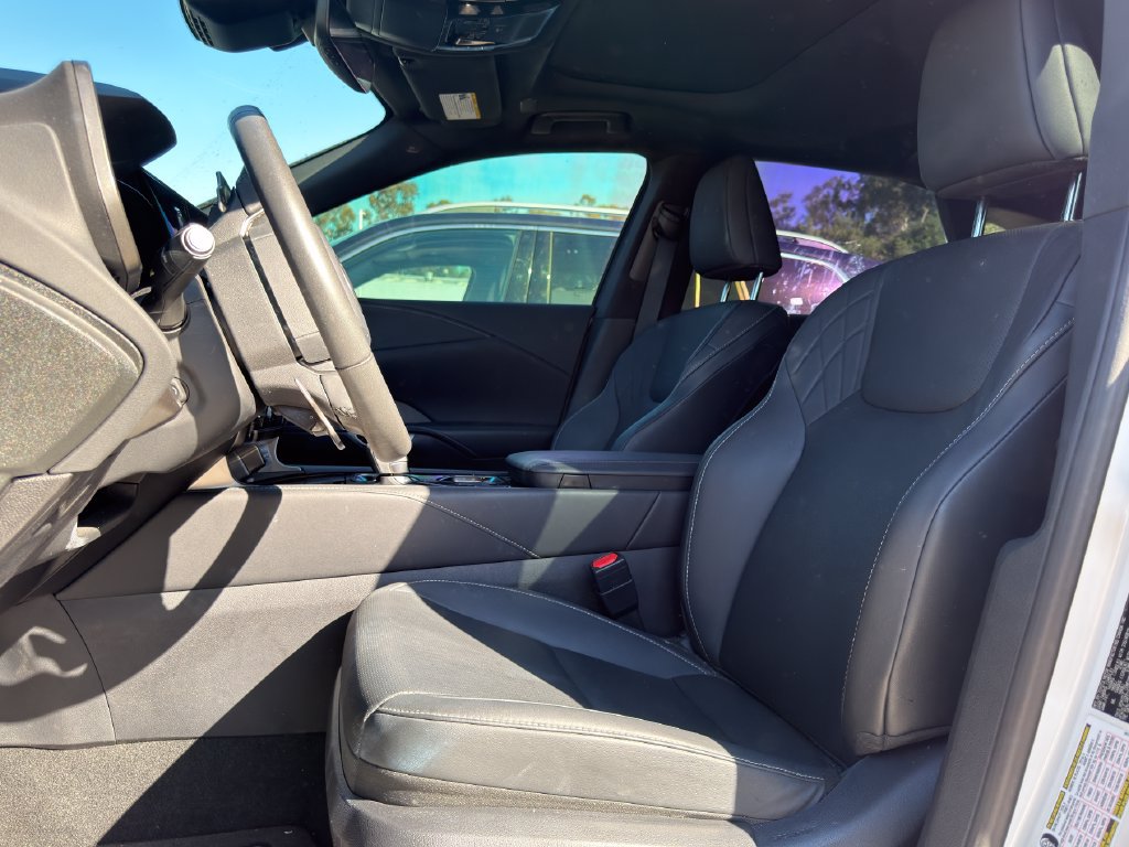 Used 2025 Lexus RX 350 FWD w/ Technology Package image 10
