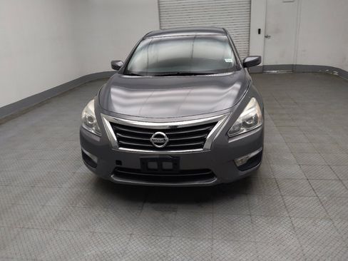 Used 2015 Nissan Altima 2.5 S w/ Power Driver Seat Package image 15