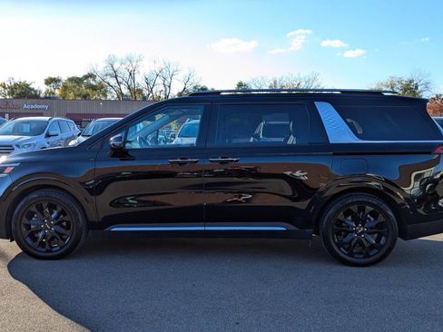 Used 2024 Kia Carnival SX image 6