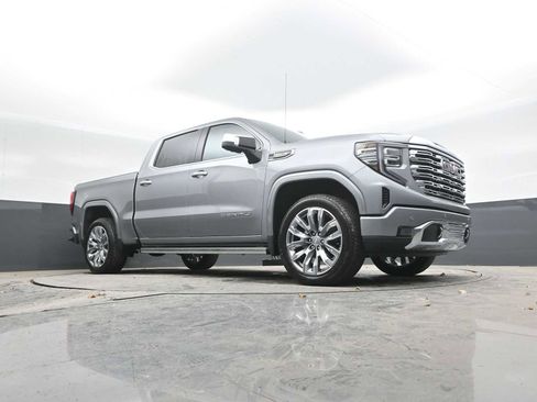 New 2026 GMC Sierra 1500 Denali w/ Denali Reserve Package image 74