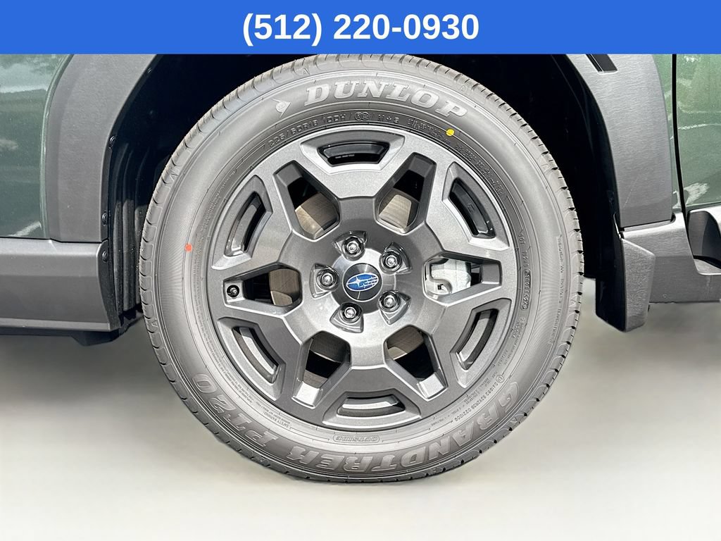 New 2026 Subaru Outback Premium AWD/4WD image 43