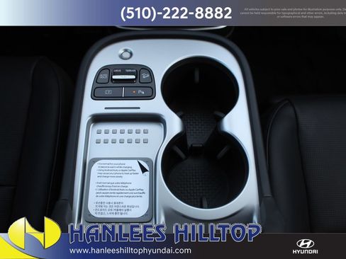 New 2026 Hyundai Ioniq 9 Limited image 25