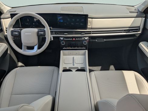 New 2027 Hyundai Santa Fe SEL FWD image 19