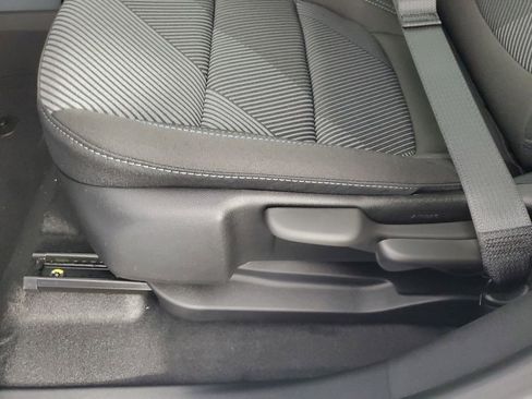 New 2027 Chevrolet Bolt LT FWD image 28