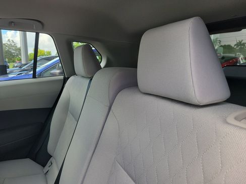 Used 2026 Toyota Corolla Cross LE w/ Moonroof Package FWD image 13