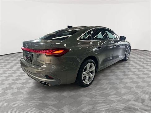 Used 2025 Audi A5 2.0T Premium w/ Convenience Package AWD/4WD image 2