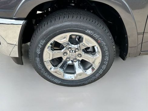 New 2025 RAM 1500 Big Horn image 31