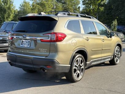 Used 2023 Subaru Ascent Limited