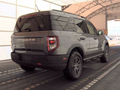 Used 2024 Ford Bronco Sport Big Bend AWD/4WD image 2