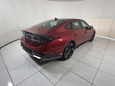 Used 2024 Hyundai Sonata N Line FWD image 5
