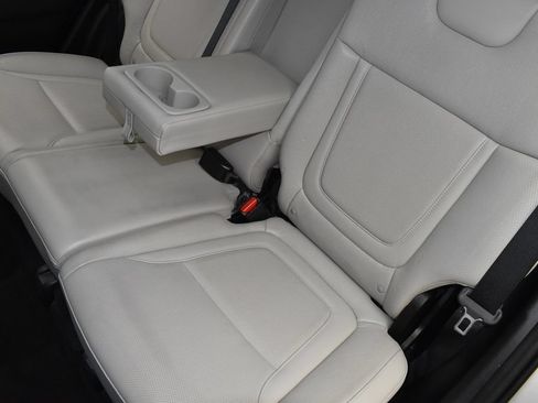 Used 2023 Hyundai Tucson Limited AWD/4WD image 36