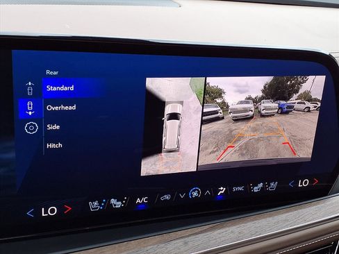 New 2025 Chevrolet Tahoe High Country image 10