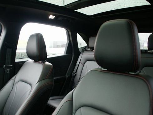 New 2026 Ford Escape ST-Line Elite w/ Premium Technology Package AWD/4WD image 19