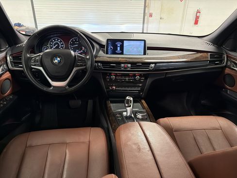 Used 2017 BMW X5 sDrive35i RWD image 15