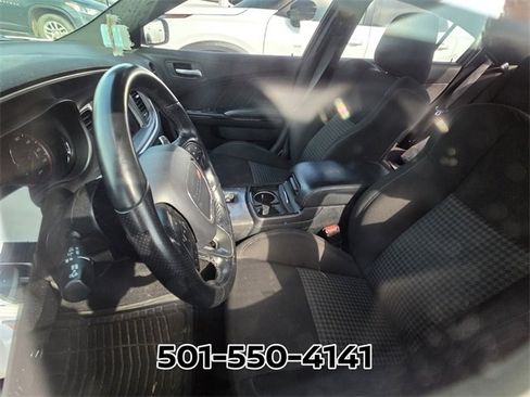 Used 2020 Dodge Charger GT w/ Blacktop Package image 9