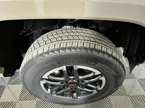 New 2026 Toyota Tacoma TRD Sport image 17